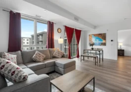 Niagara Falls property managed by HAH Developments