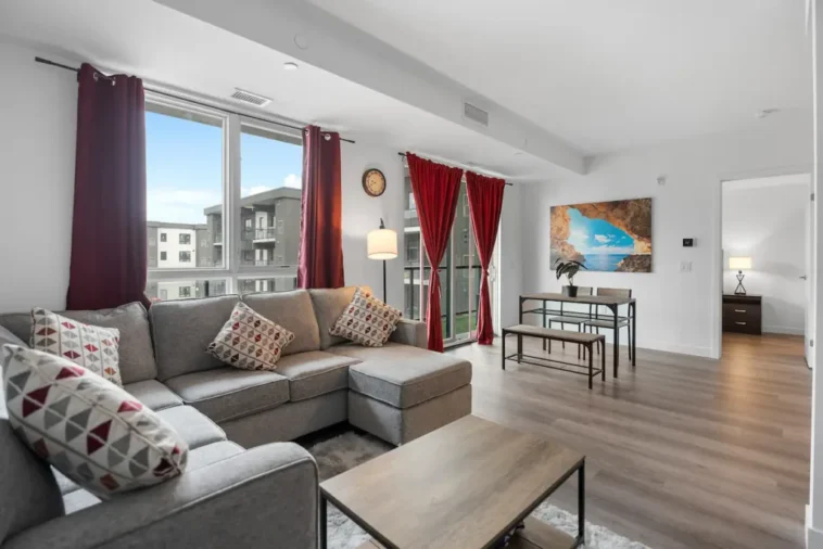 Niagara Falls property managed by HAH Developments