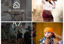 Real estate, drone, and cinematic visuals captured by 4X90 Studio for brand storytelling