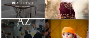 Real estate, drone, and cinematic visuals captured by 4X90 Studio for brand storytelling