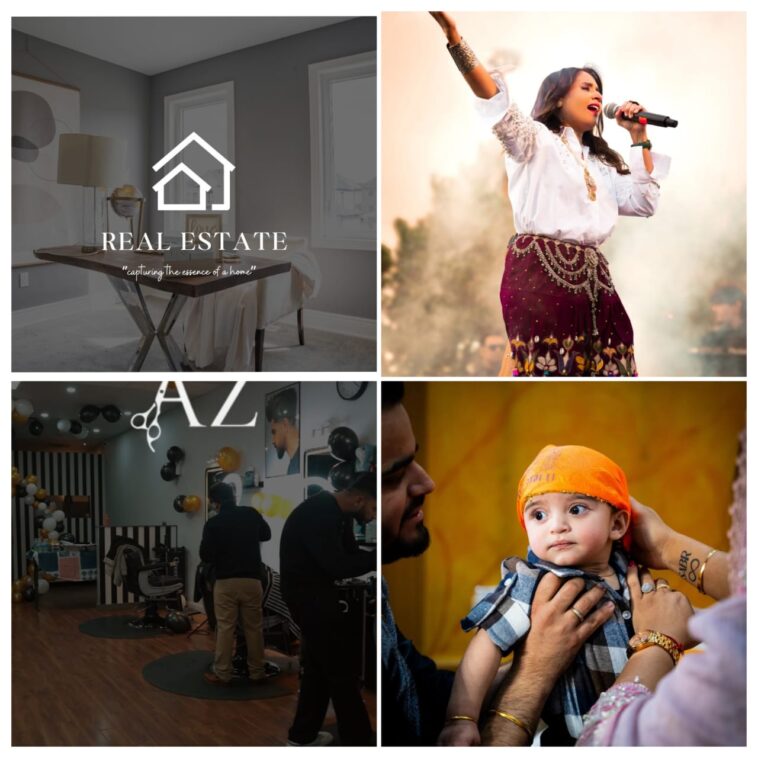 Real estate, drone, and cinematic visuals captured by 4X90 Studio for brand storytelling