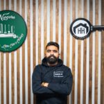 Prajwal Shah, founder of HAH and NLLC, empowering student rentals and Airbnb management in Niagara Falls.
