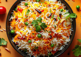 Exterior view of Nawab’s Niagara restaurant located on Victoria Ave in Niagara Falls.