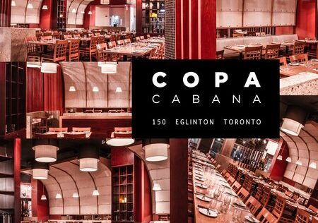 Brazilian steakhouse in Niagara Falls