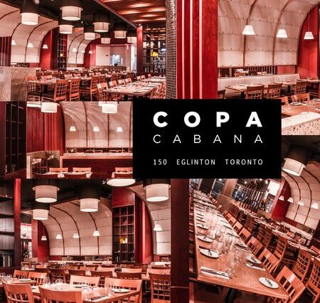 Brazilian steakhouse in Niagara Falls