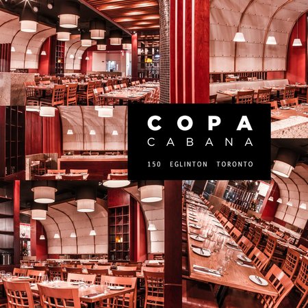 Brazilian steakhouse in Niagara Falls