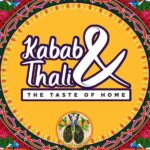 Authentic Halal Chicken Biryani served at Kabab & Thali Niagara Falls