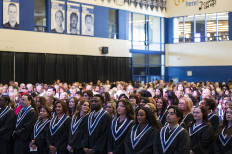 Niagara College logo - Niagara Archive