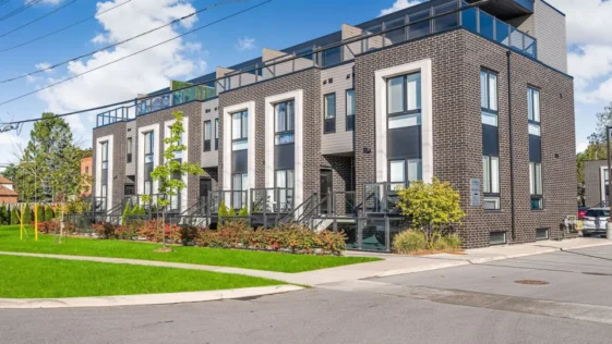 (SEO-friendly): The Serene Escape Niagara Falls condo by The hah Developments