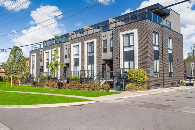 (SEO-friendly): The Serene Escape Niagara Falls condo by The hah Developments