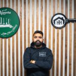 Prajwal Shah, Founder & CEO of TheHAH and NLLC, leading property management and hospitality innovation in Niagara Falls.