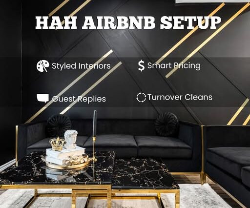 Beautifully staged short-term rental managed by Home Away from Home Developments Inc. in Niagara Falls, Ontario — designed for comfort, style, and guest satisfaction.