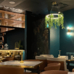 Rutba Modern Indian Restaurant and Bar in Niagara Falls – Authentic Indian cuisine and fine dining experience.