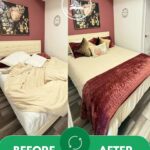 Commercial cleaning services provided by NLLC for Niagara Falls businesses