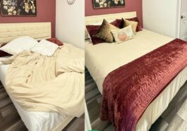Commercial cleaning services provided by NLLC for Niagara Falls businesses