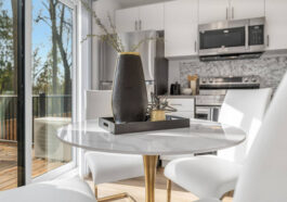 HAH Developments Airbnb rental in Niagara Falls by Prajwal Shah