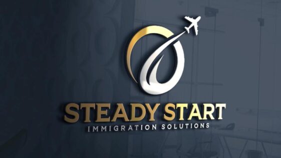Fardeen Siddiqui, Director and RCIC of Steady Start Immigration Solutions Inc., providing professional immigration consultation in Niagara Falls, Canada.