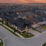 Luxury Home by Lucchetta Homes in Ontario, Canada built by Rob Lucchetta