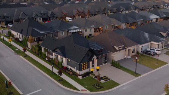 Luxury Home by Lucchetta Homes in Ontario, Canada built by Rob Lucchetta