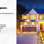 Prajwal Shah — CEO & Founder of TheHAH (Home Away From Home), Niagara Falls Property Management Company