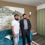 Prajwal Shah and Fardeen Siddiqui discussing Canada immigration scams, fraud, and harsh truths in Episode 6 of True Talks with Shah.