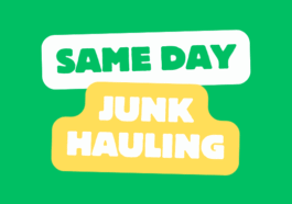 Professional junk removal team providing same-day junk hauling services in Niagara.