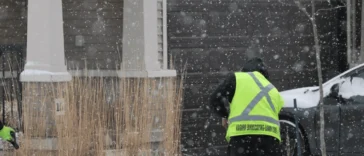 De-Icing and Salting Services in Niagara by NLLC – Winter Safety Maintenance in Niagara Falls