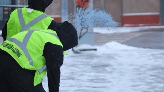 Niagara Landscaping, Lawn Care & Cleaning (NLLC) – Best Snow Removal Services in Niagara Falls