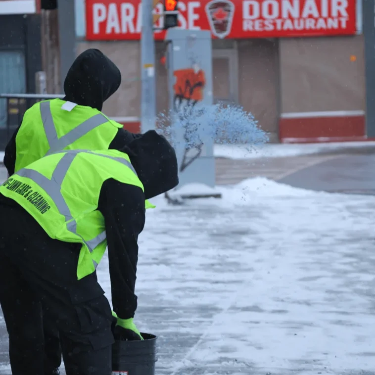 Niagara Landscaping, Lawn Care & Cleaning (NLLC) – Best Snow Removal Services in Niagara Falls