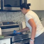 Professional residential cleaning service by Niagara Landscaping Lawn Care and Cleaning (NLLC) in Niagara Falls