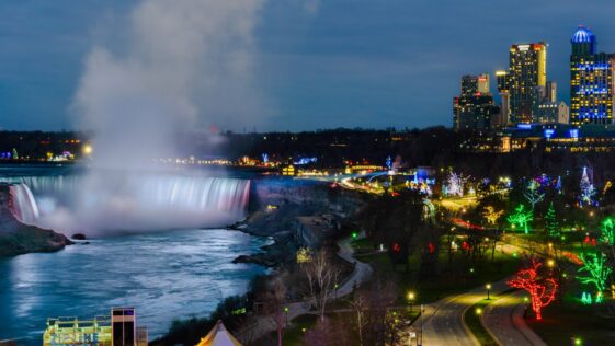 Niagara Falls real estate overview showing investment properties and rental opportunities