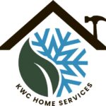 KWC Home Services logo