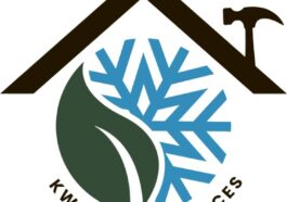 KWC Home Services logo