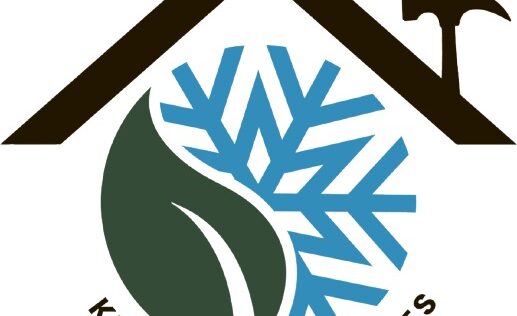 KWC Home Services logo