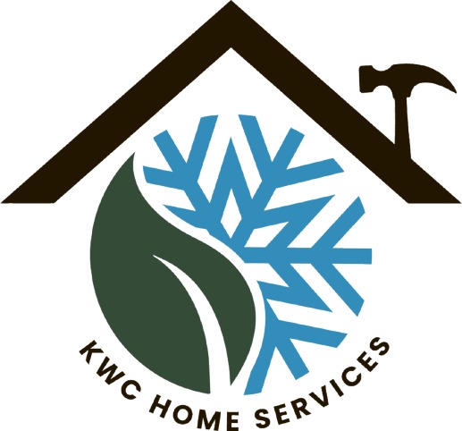 KWC Home Services logo