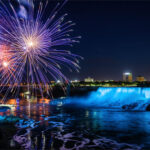 Building sustainable rental income in Niagara Falls during peak tourism season