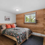 Niagara College student rental exterior showing a safe and convenient housing option for students