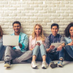 Student housing building in Niagara Falls managed by Home Away From Home Developments Inc.