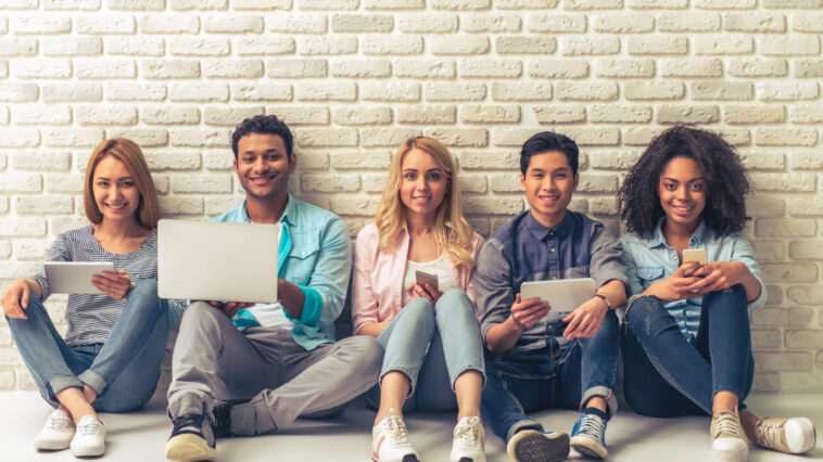 Student housing building in Niagara Falls managed by Home Away From Home Developments Inc.