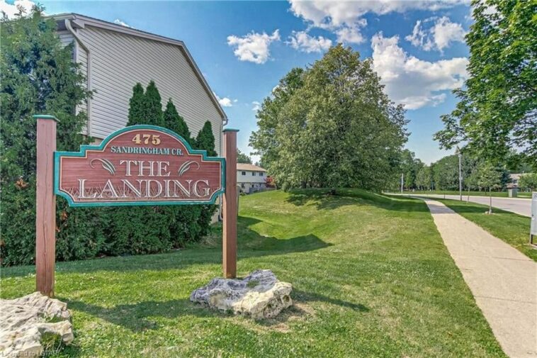 Professional summer lawn maintenance by Niagara Landscaping Lawn Care and Cleaning (NLLC) in Niagara Falls, Ontario.
