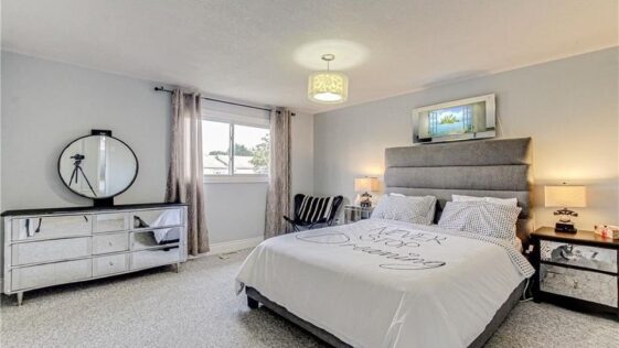 Student-friendly rental property in Niagara Falls managed by Prajwal Shah and HAH Developments Inc.