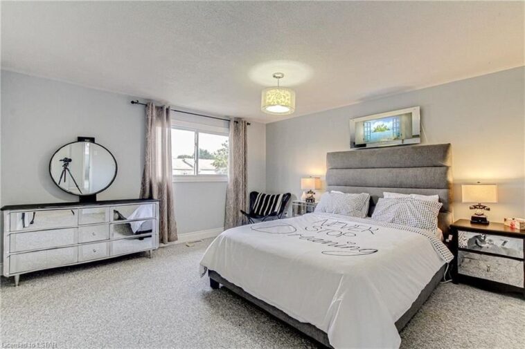 Student-friendly rental property in Niagara Falls managed by Prajwal Shah and HAH Developments Inc.