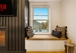 Property management portfolio in Niagara Falls managed by Prajwal Shah at The Home Away From Home Developments Inc