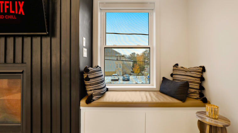 Property management portfolio in Niagara Falls managed by Prajwal Shah at The Home Away From Home Developments Inc