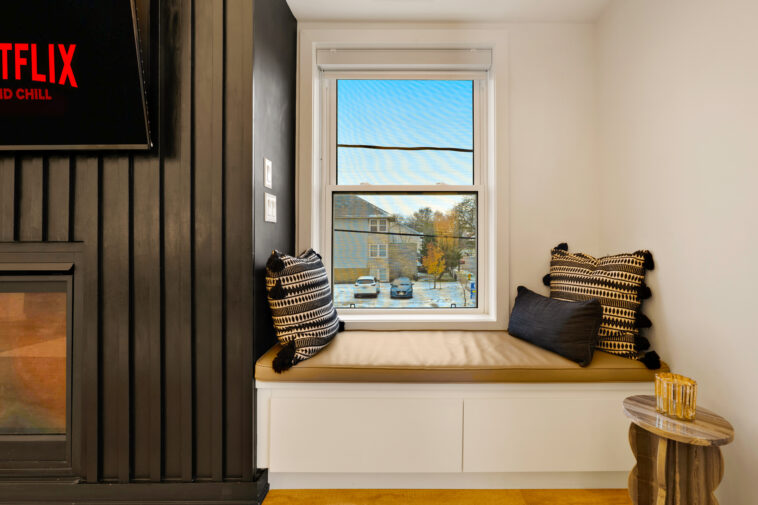 Property management portfolio in Niagara Falls managed by Prajwal Shah at The Home Away From Home Developments Inc