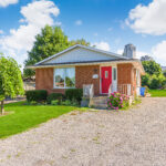 Seasonal lawn care services by NLLC improving property value in Niagara Falls