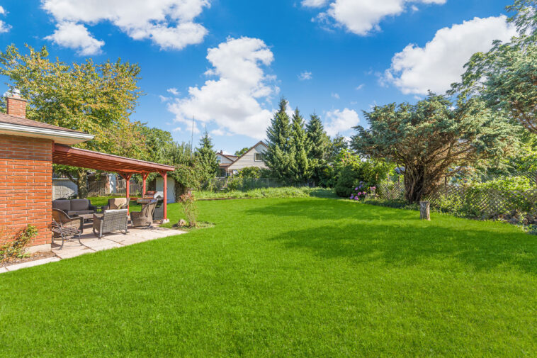 Driveway and walkway care services in Niagara Falls by Prajwal Shah and NLLC team