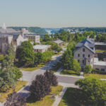 Long-Term Student Housing options near Niagara Colleges, Niagara Falls