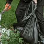 Professional junk and garbage removal service in Niagara Falls by NLLC