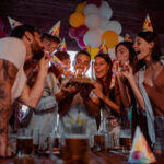 Short-term student stay in Niagara Falls by HAH Developments featuring a fully furnished rental property